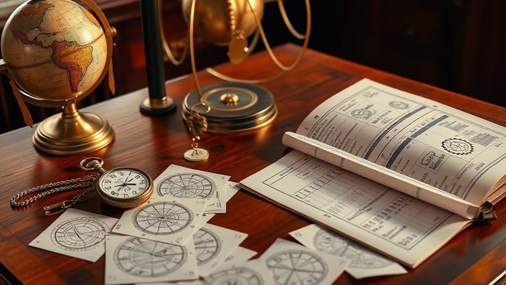 astrology for financial success
