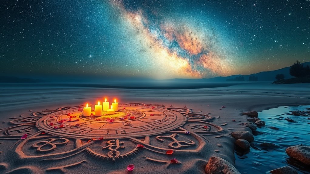 astrology for karmic repayment