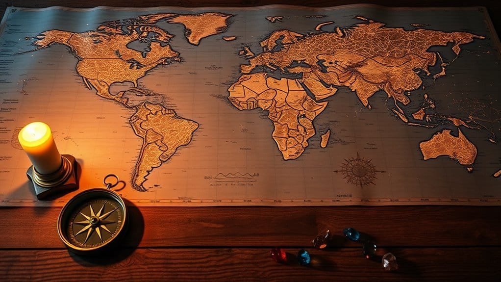 astrology for moving locations