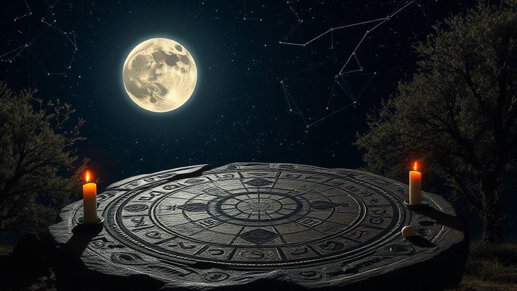 astrology for past life insights