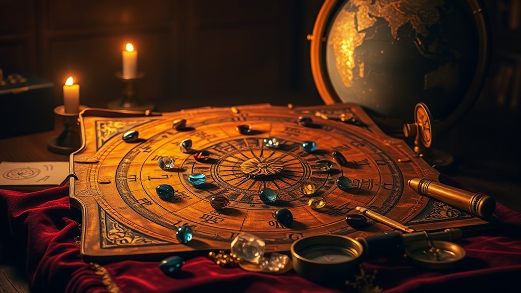 astrology fundamentals and insights