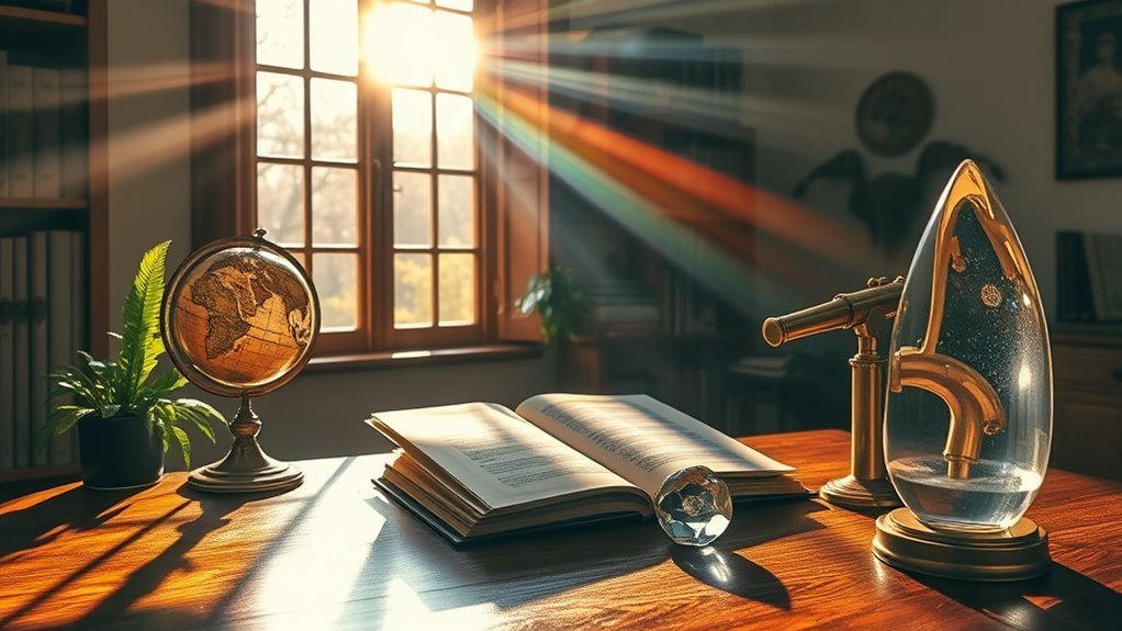 astrology guided career transitions