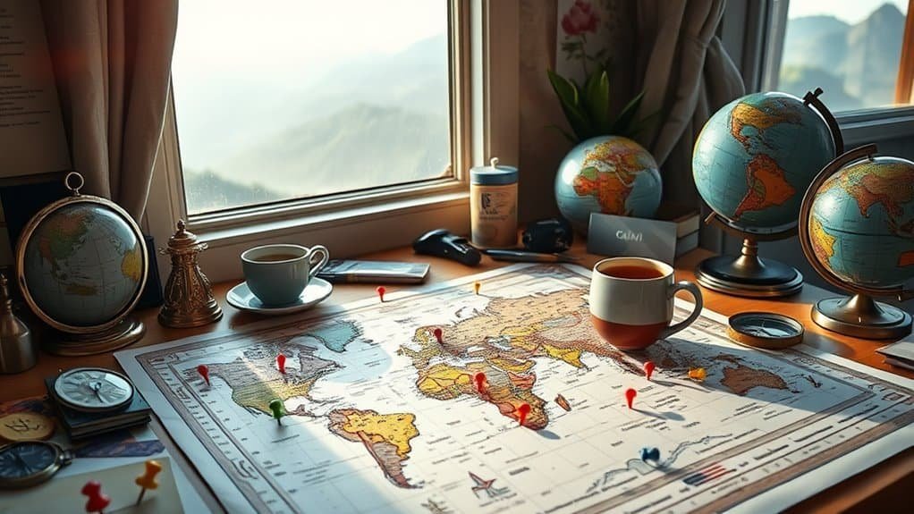 astrology influences relocation decisions