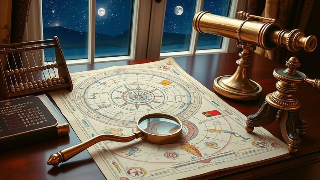 astrology influences stock investments