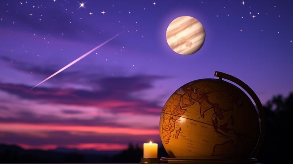astrology influences travel experiences
