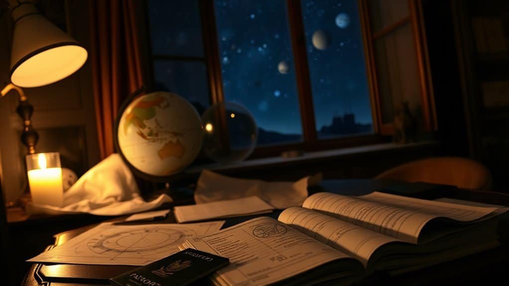 astrology s impact on events