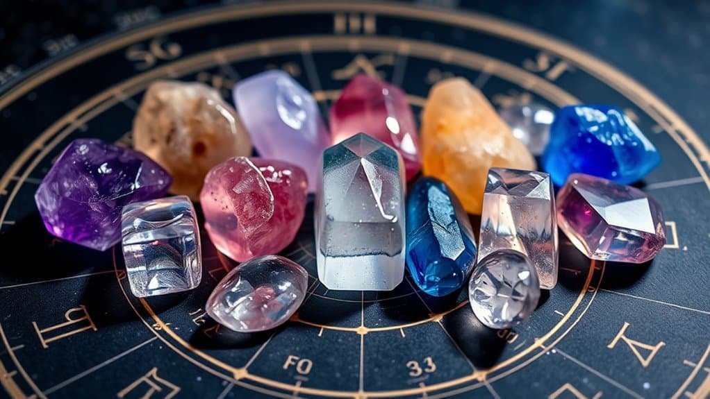 astrology s role in healing