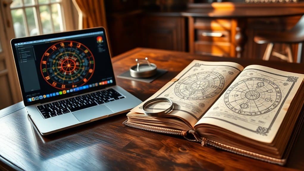 astrology software comprehension guide