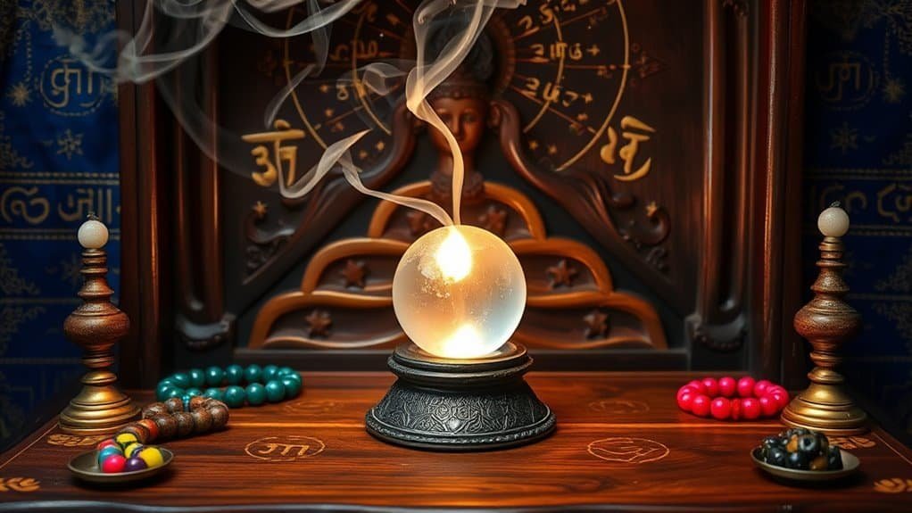 beej mantras and origins