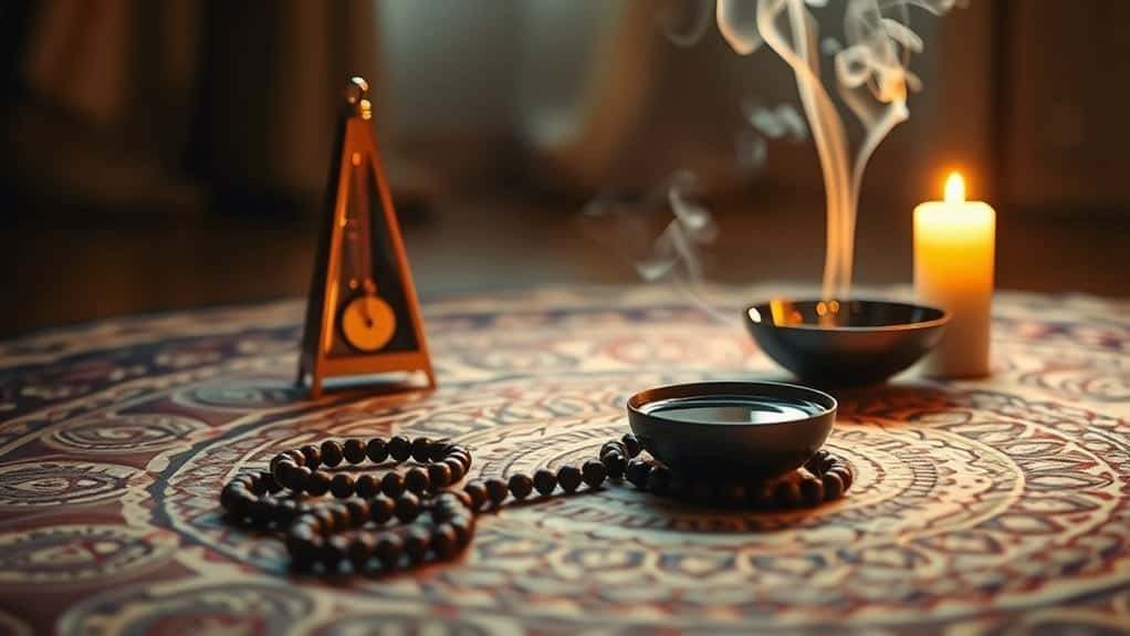 breath and rhythm integration