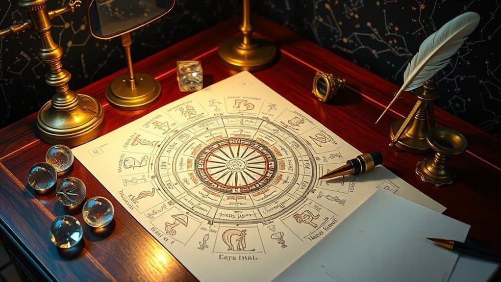 career guidance through astrology