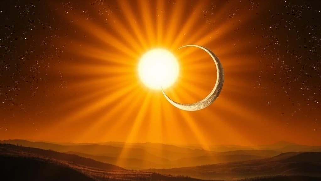 celestial influences on personality