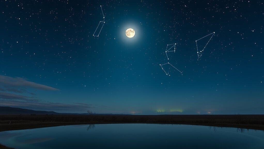 celestial influences on wellbeing