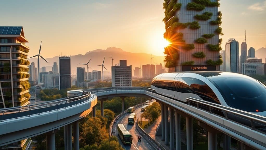 climate impact on transportation