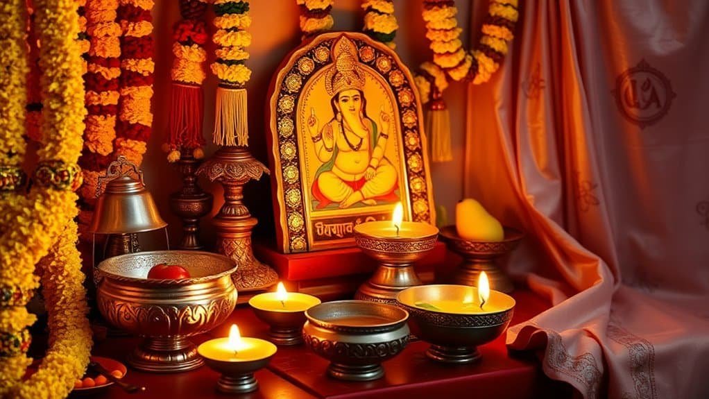confidence and clarity rituals