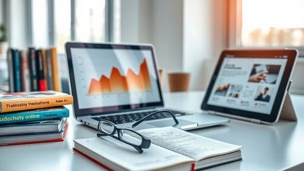 continuous growth through learning