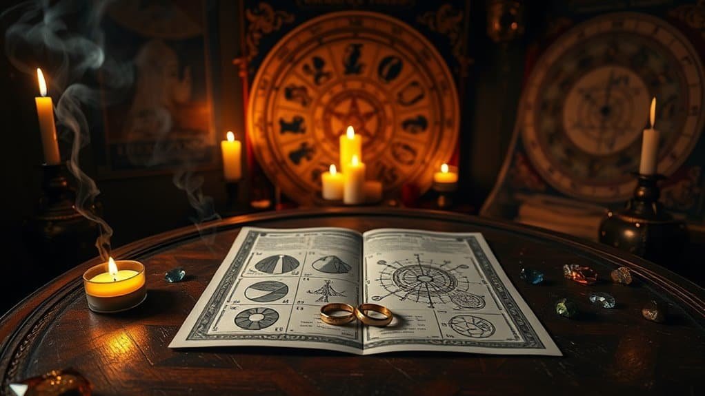 couples astrological consultation services