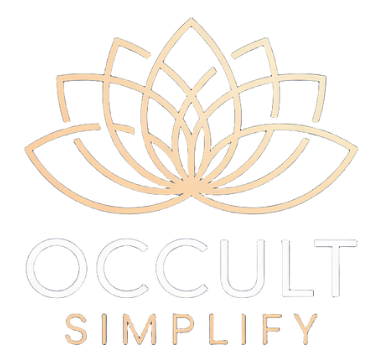 Occult Simplify Website Logo