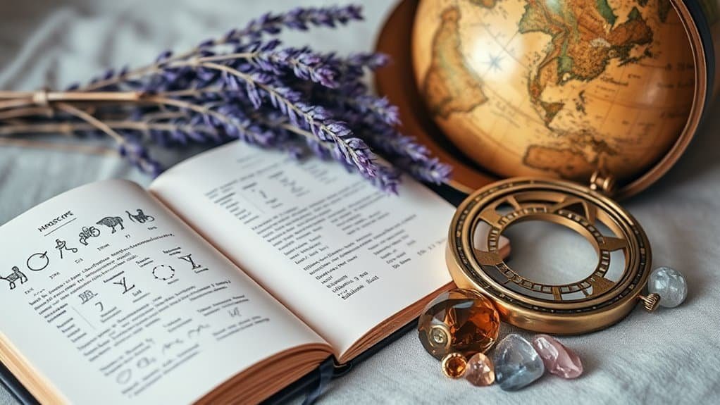 customized astrological predictions guide