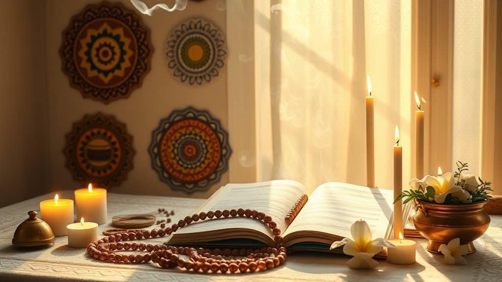 daily beej mantra practice