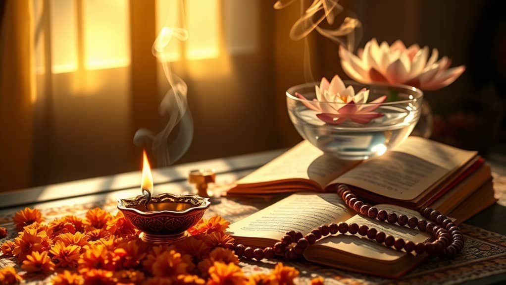 daily mantra integration techniques