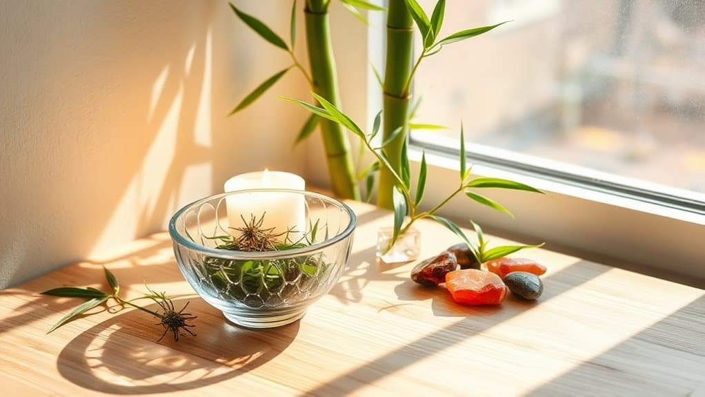 daily mantra practice benefits