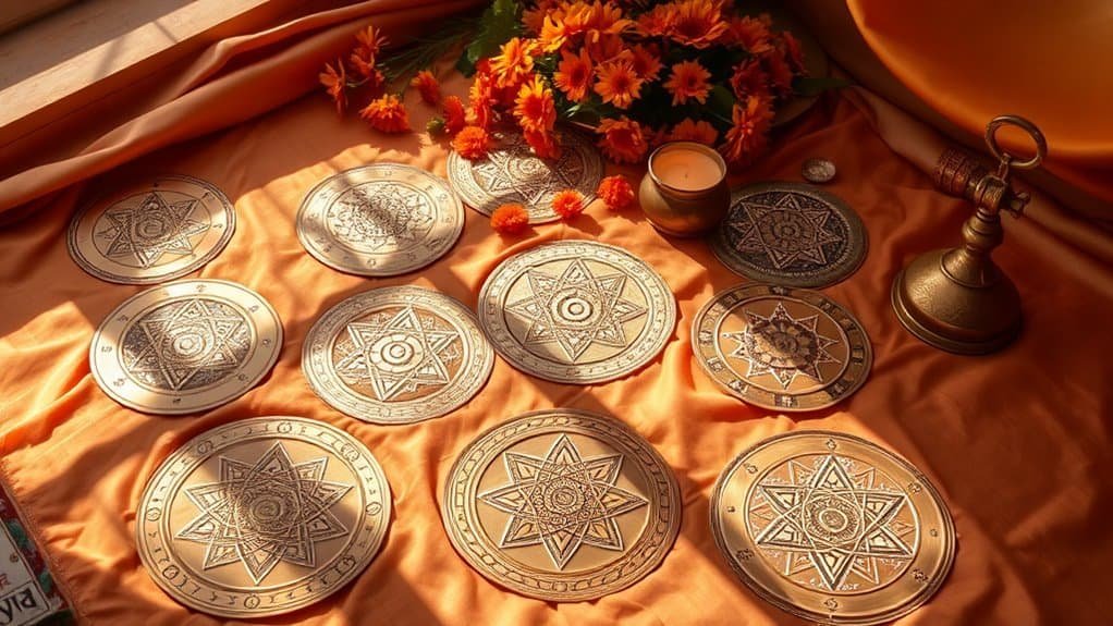 daily yantra practice integration