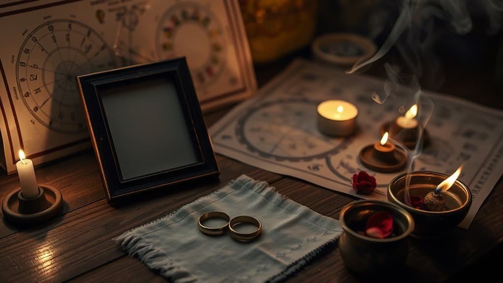 divorce signs and remedies