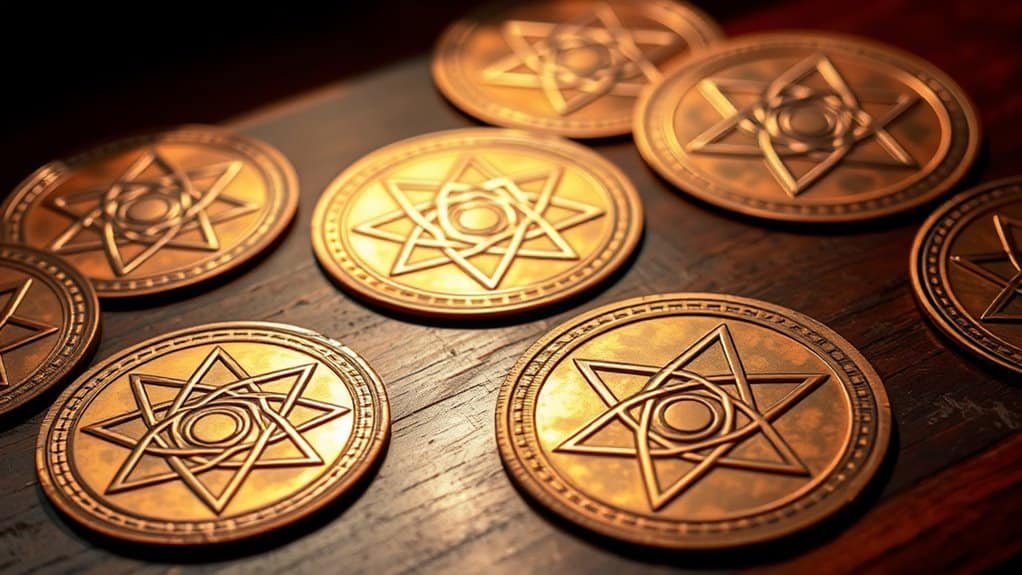 dosha balancing with yantras