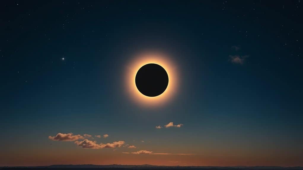 eclipses energies and influences