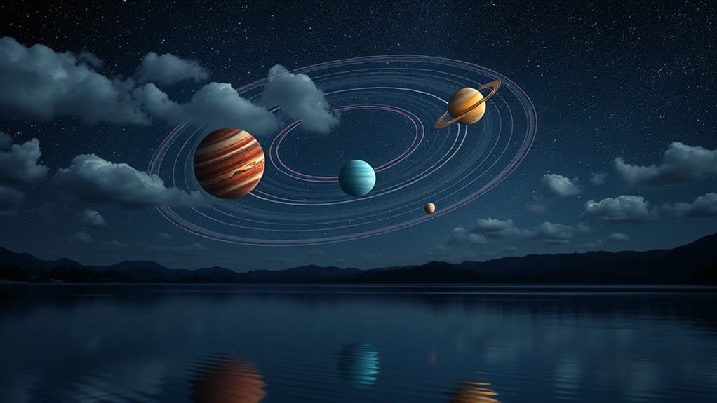 embrace cosmic challenges ahead