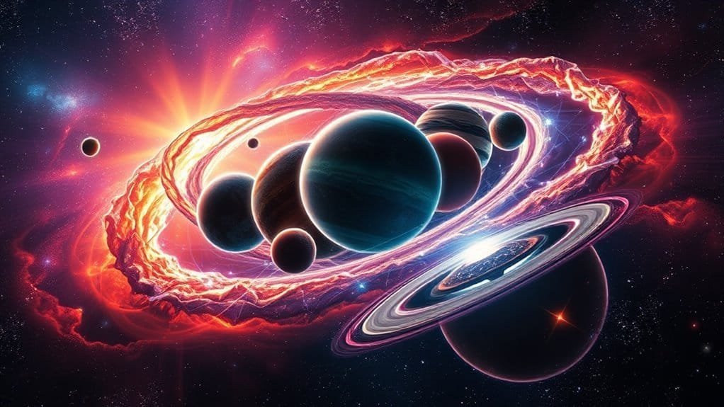 empowering global planetary collaboration