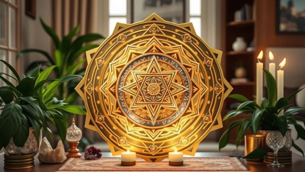 enhancing energy with vastu