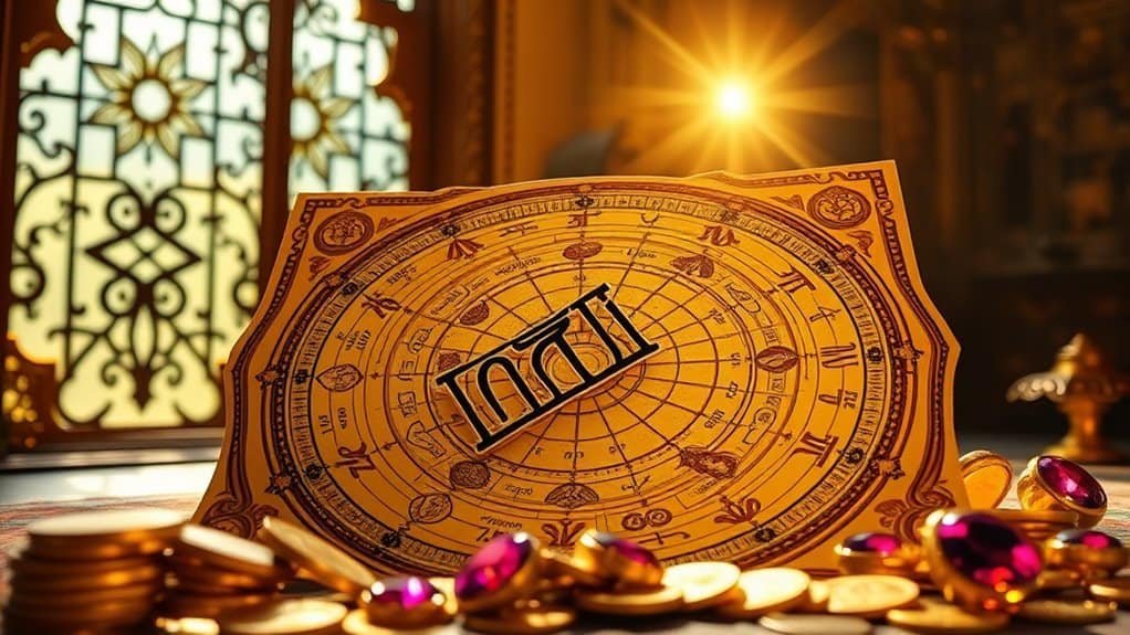 favorable investment mahadashas identified