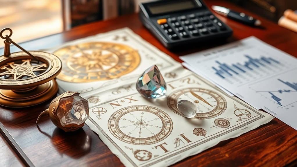 financial astrology fundamentals explained