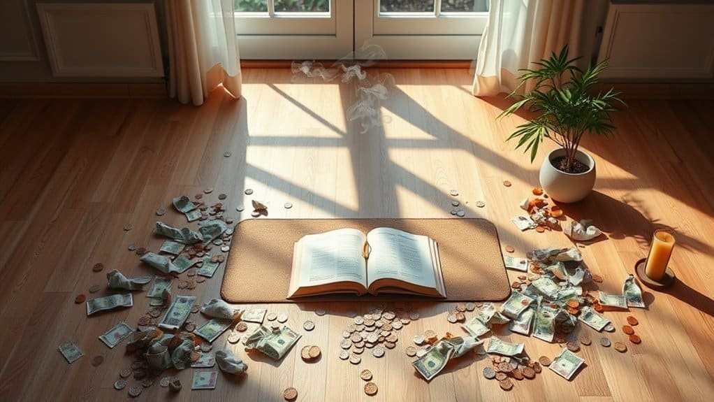 financial crisis prevention strategies