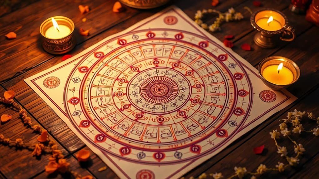foreign marriage indicators astrology