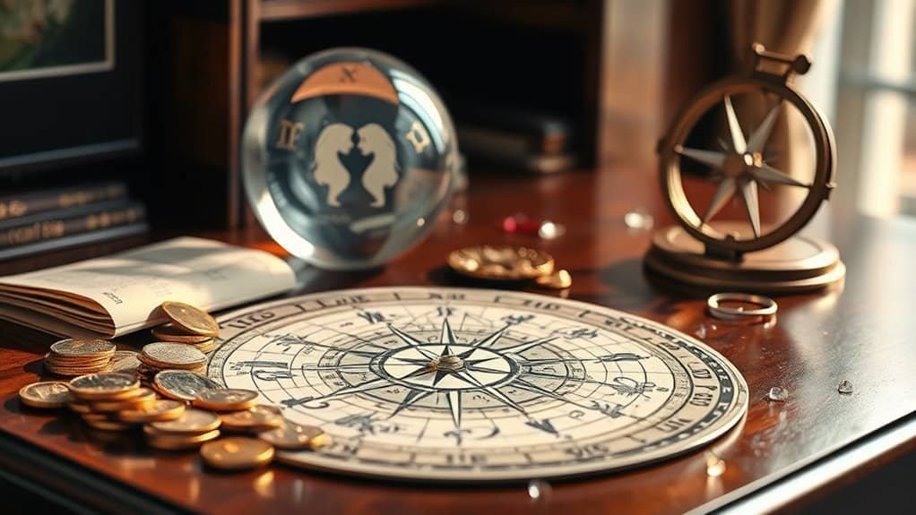 gemini s wealth through networking