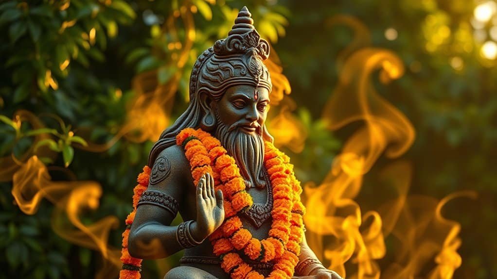 hanuman mantra for strength