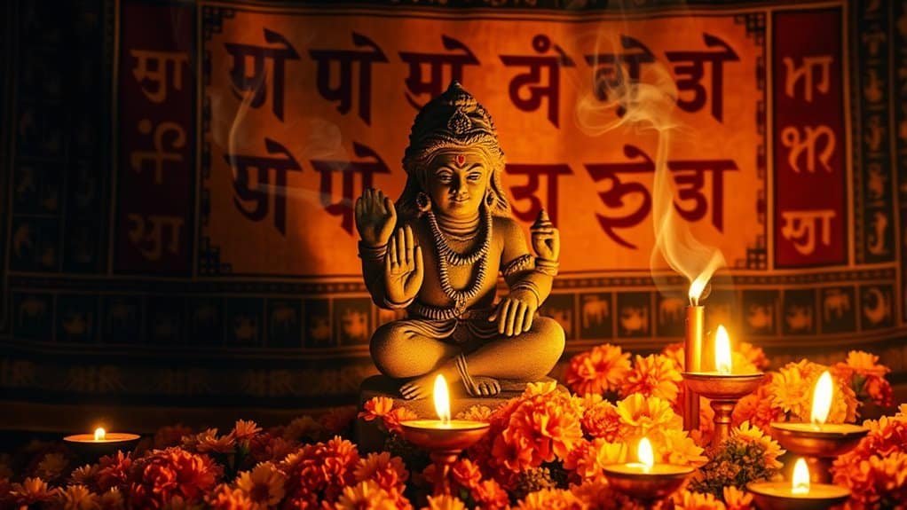 hanuman mantra s cultural importance