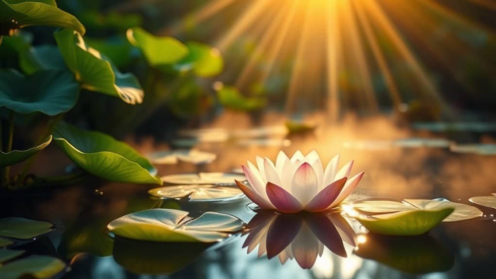 harnessing the strength within