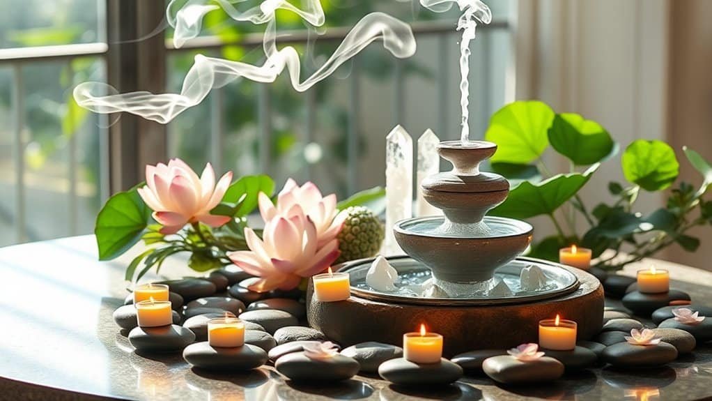health and healing mantras