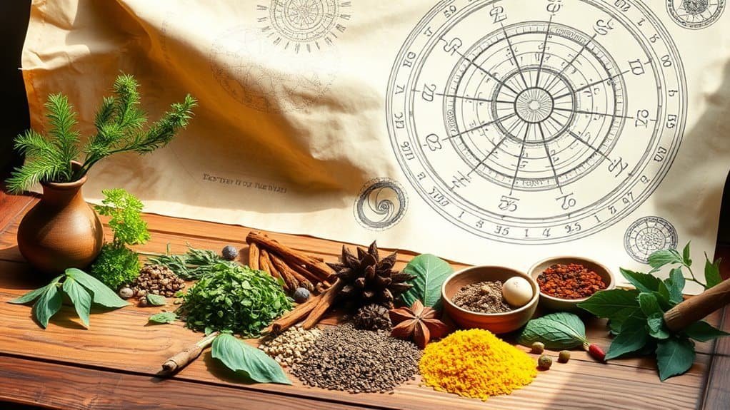 holistic health and destiny