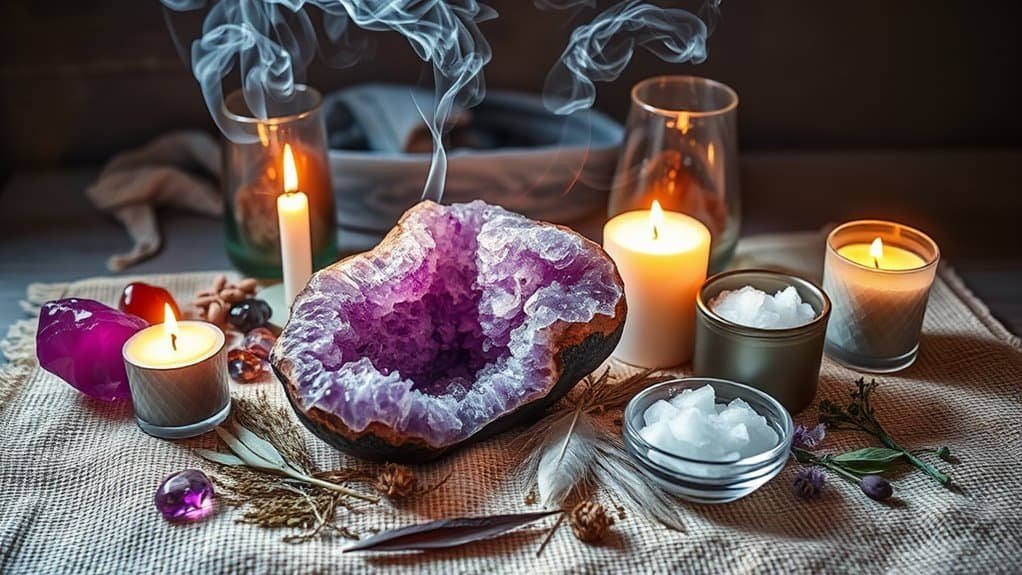 holistic methods for healing