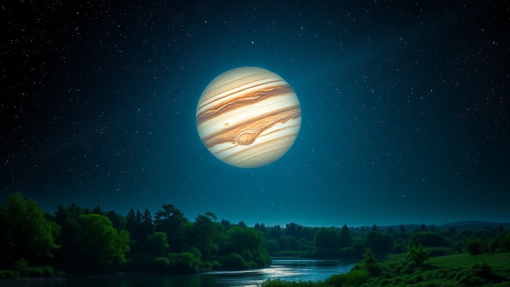 jupiter transit preparation guide
