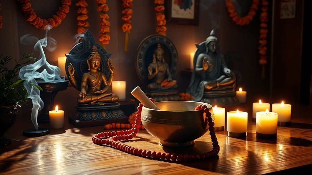 karmic cleansing personal journeys