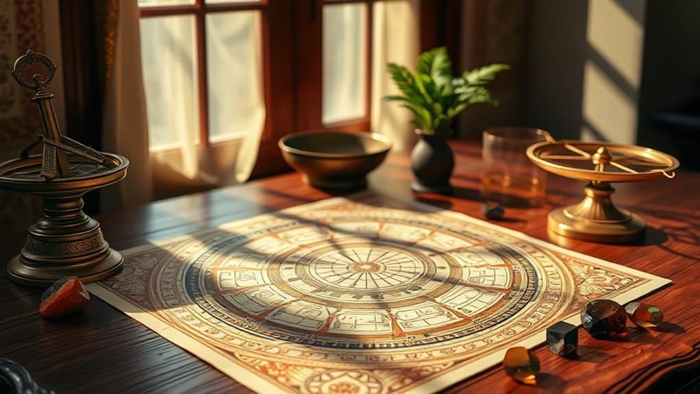 karmic debt identification techniques