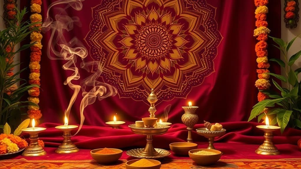 karmic healing and growth