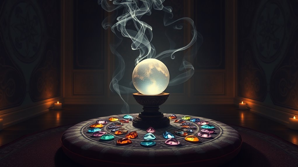 karmic healing through astrology