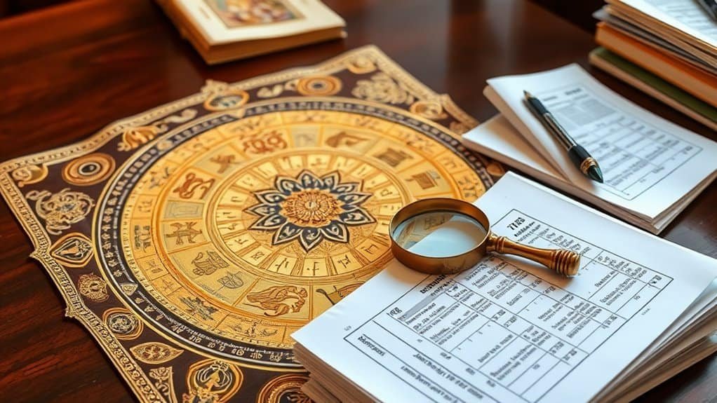 kundli and investment insights